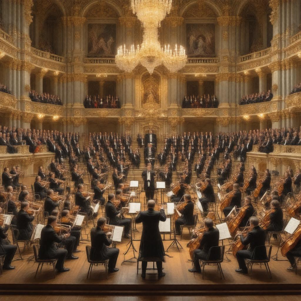 Vienna Philharmonic
